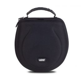 Жесткий кейс для наушников UDG Creator Headphone Case Large Black